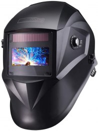 Casco de soldadura solar-oscurecimiento automático  TACKLIFE4